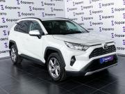 Toyota RAV4 V (XA50) Ростов-на-Дону  - изображение 21