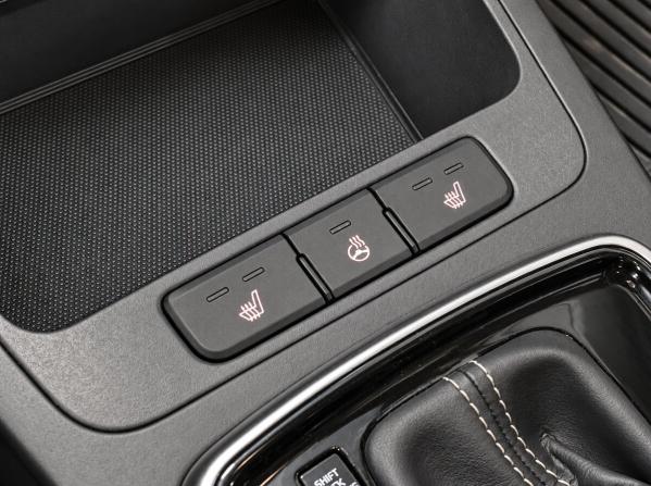 Kia Rio IV Рестайлинг с пробегом 2020 года, цена 1 579 000 рублей, 98000 км, хэтчбек, Автокод Объявления