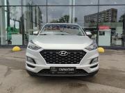 Hyundai Tucson III Рестайлинг Ижевск  - изображение 27