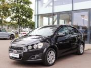 Chevrolet Aveo II Химки  - изображение 11