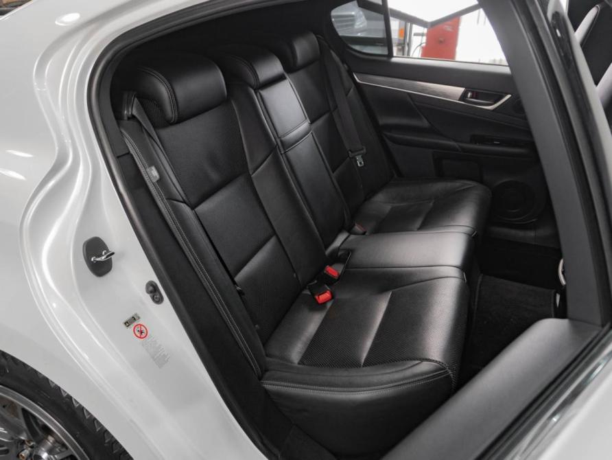 Lexus GS IV Тюмень  - изображение 9