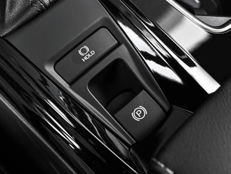 Toyota Camry IX (XV80) China Market Новороссийск  - изображение 23