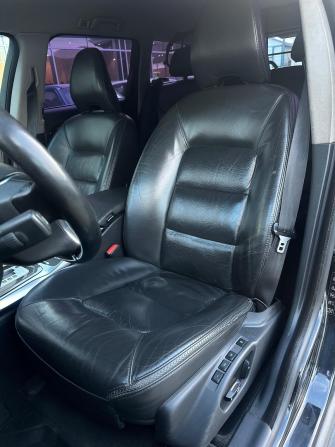 Volvo XC70 II с пробегом 2011 года, цена 1 199 000 рублей, 323992 км, универсал, Автокод Объявления