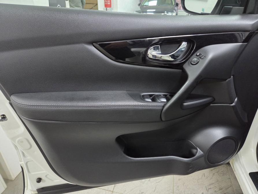 Nissan Qashqai II Мончегорск  - изображение 12