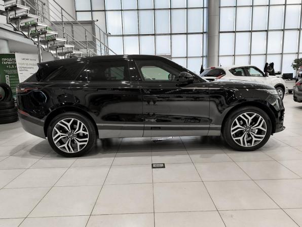 Land Rover Range Rover Velar I с пробегом 2018 года, цена 3 720 000 рублей, 112108 км, внедорожник, Автокод Объявления