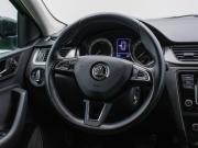 Skoda Rapid I Рестайлинг Москва  - изображение 31