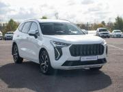Haval Jolion I Москва  - изображение 20