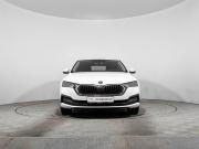 Skoda Octavia IV (A8) Санкт-Петербург  - изображение 4
