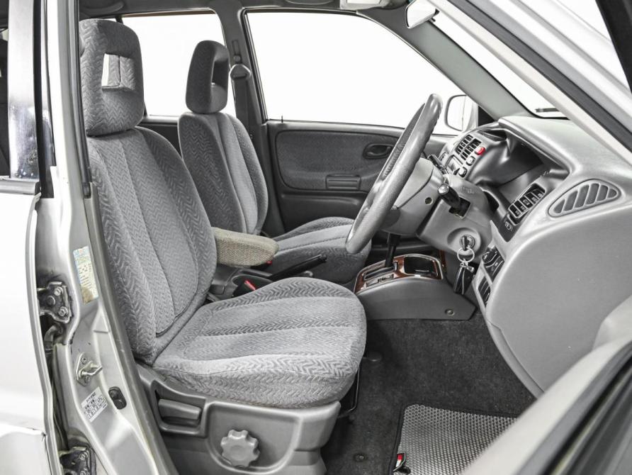Suzuki Escudo II Ставрополь  - изображение 10
