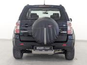 Suzuki Grand Vitara II Рестайлинг Москва  - изображение 31