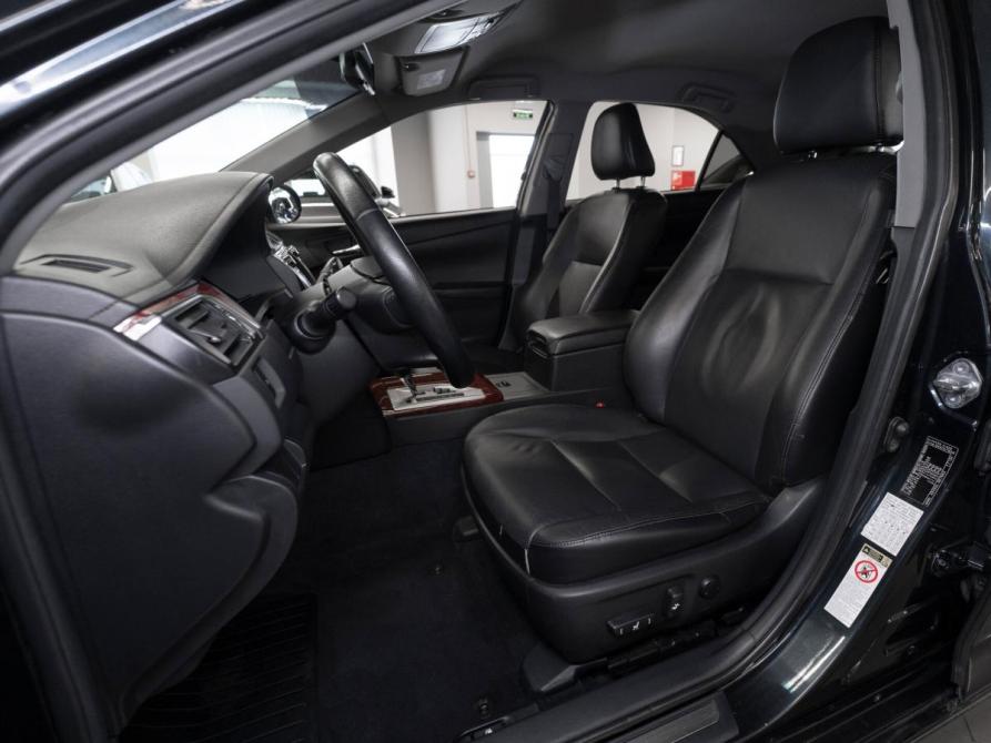 Toyota Camry VII (XV50) Москва  - изображение 9