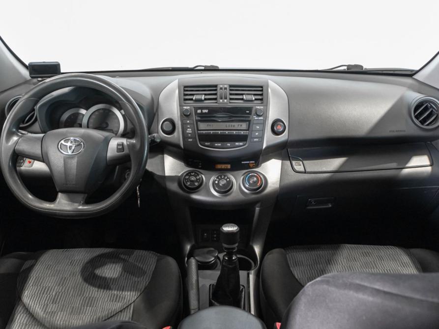 Toyota RAV4 III (XA30) Рестайлинг Казань  - изображение 6