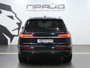 Audi Q7 II (4M) Рестайлинг Ростов-на-Дону  - изображение 32