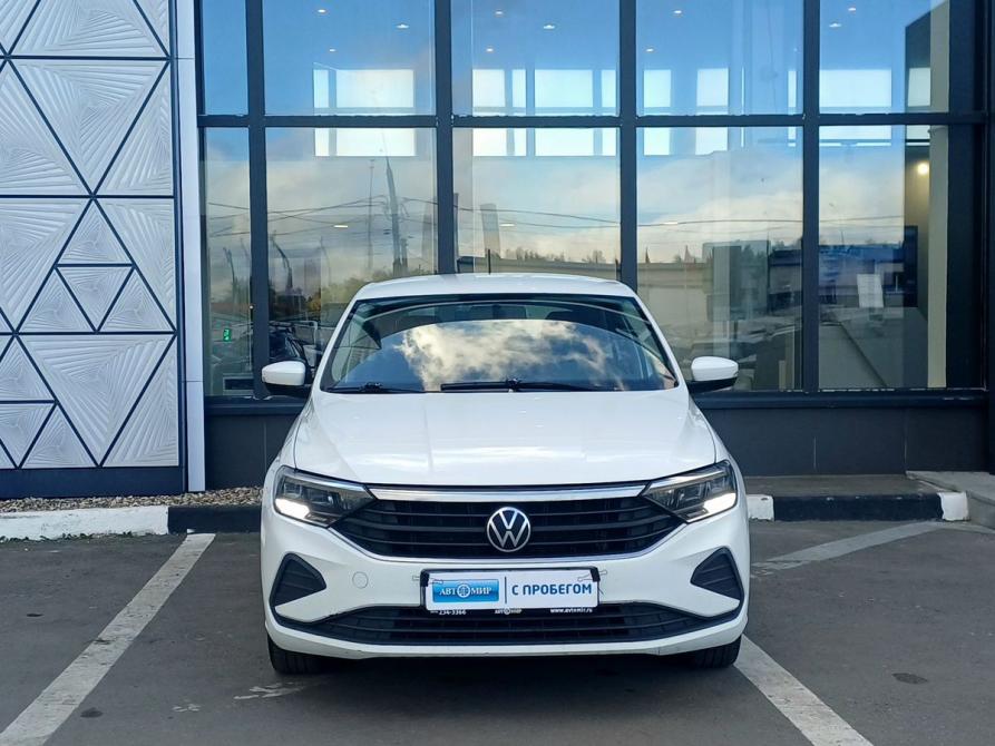 Volkswagen Polo V Рестайлинг Москва  - изображение 2