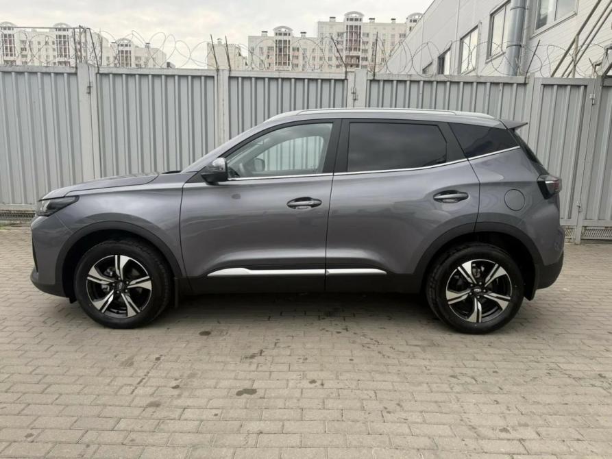 Chery Tiggo 4 I Рестайлинг 2 Ростов-на-Дону  - изображение 8