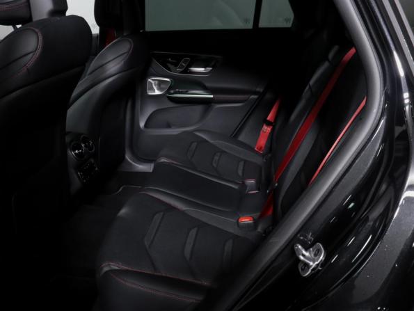 Mercedes-Benz GLC Coupe AMG II (C254) с пробегом 2025 года, цена 10 000 000 рублей, 23259 км, внедорожник, Автокод Объявления