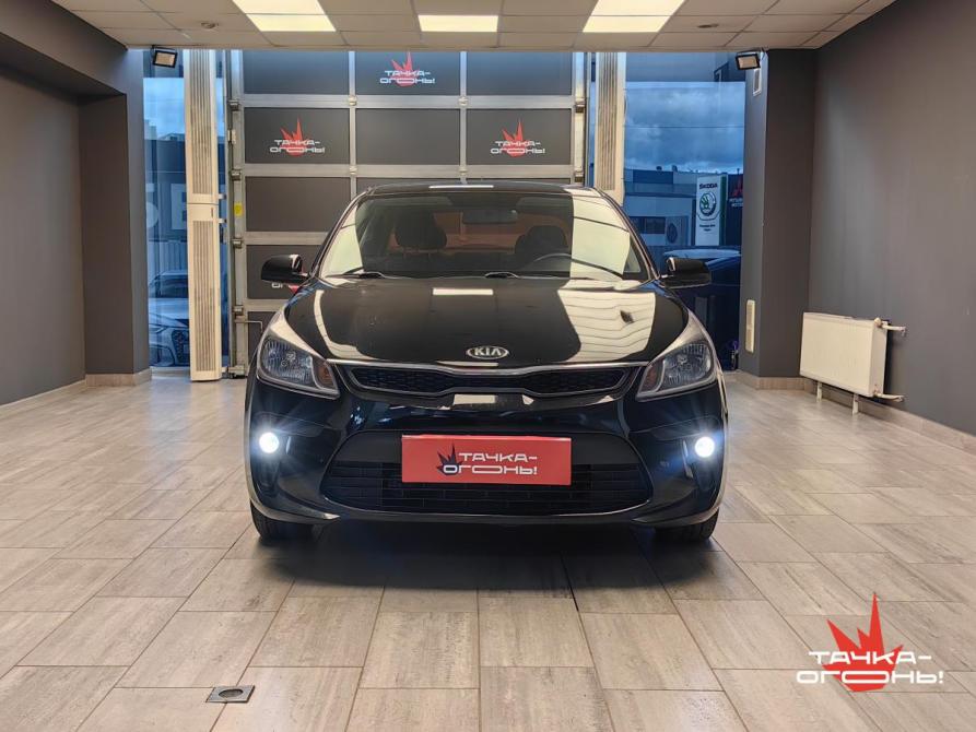 Kia Rio IV Пермь  - изображение 3