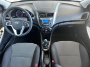 Hyundai Solaris I Тамбов  - изображение 33