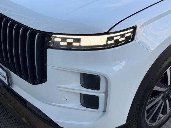 Jaecoo J7 I с пробегом 2023 года, цена 2 279 000 рублей, 35333 км, внедорожник, Автокод Объявления