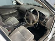 Nissan Sunny B15 Новосибирск  - изображение 23