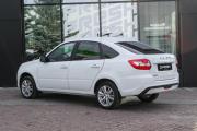 Lada (ВАЗ) Granta I Рестайлинг Ульяновск  - изображение 20