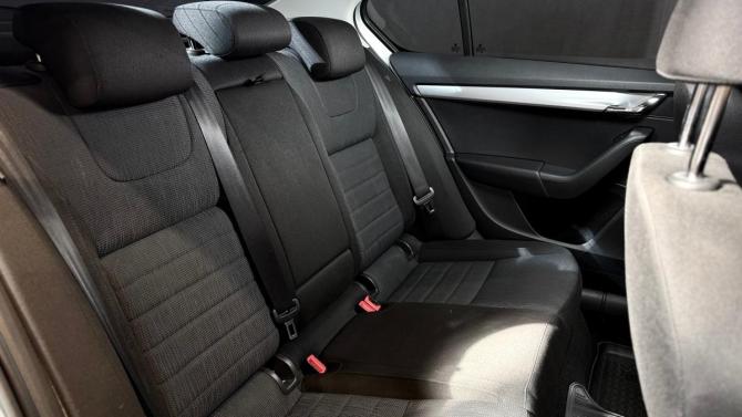 Skoda Octavia III (A7) с пробегом 2013 года, цена 870 000 рублей, 283125 км, лифтбек, Автокод Объявления