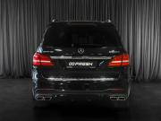 Mercedes-Benz GLS AMG I (X166) Тюмень  - изображение 41