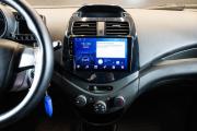 Chevrolet Spark III Уфа  - изображение 29