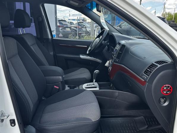 Hyundai Santa Fe II с пробегом 2008 года, цена 1 099 000 рублей, 184365 км, внедорожник, Автокод Объявления