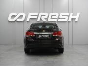 Chevrolet Cruze I Рестайлинг Воронеж  - изображение 18