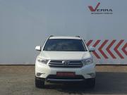 Toyota Highlander II (XU40) Рестайлинг Пермь  - изображение 9