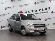 Lada (ВАЗ) Granta I Минеральные Воды  - изображение 17