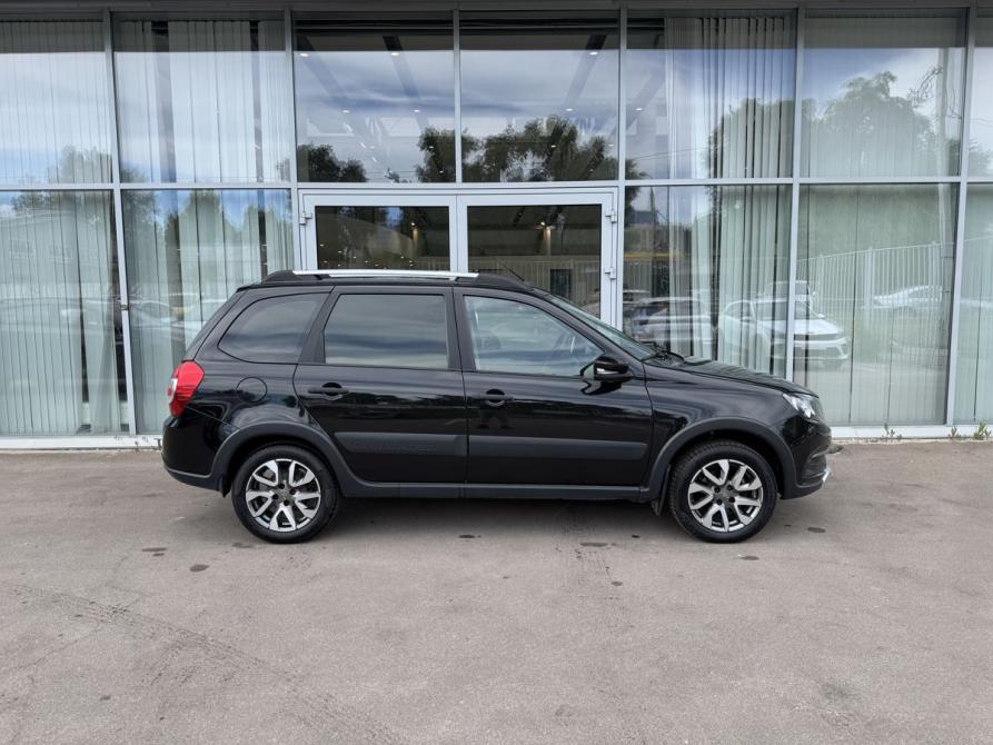 Lada (ВАЗ) Granta I Рестайлинг Воронеж  - изображение 4