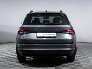 Skoda Kodiaq I Москва  - изображение 24