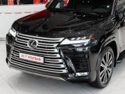 Lexus LX IV Москва  - изображение 28