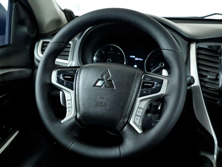 Mitsubishi Pajero Sport III Санкт-Петербург  - изображение 17