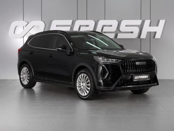 Haval Jolion I Рестайлинг с пробегом 2025 года, цена 1 959 000 рублей, 30048 км, внедорожник, Автокод Объявления