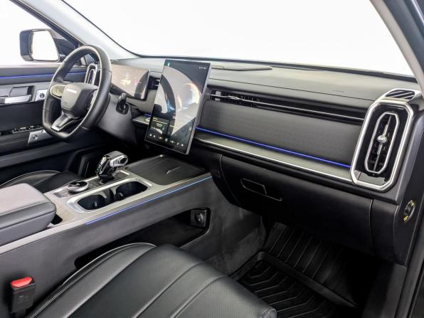 Jaecoo J7 I с пробегом 2023 года, цена 2 160 000 рублей, 57400 км, внедорожник, Автокод Объявления