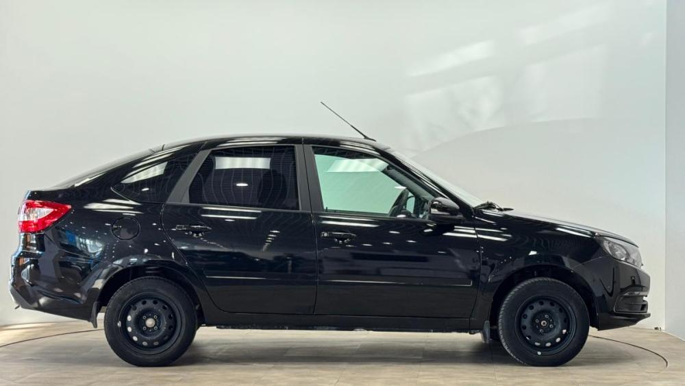 Lada (ВАЗ) Granta I Рестайлинг Киров  - изображение 5