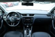 Skoda Octavia III (A7) Москва  - изображение 30