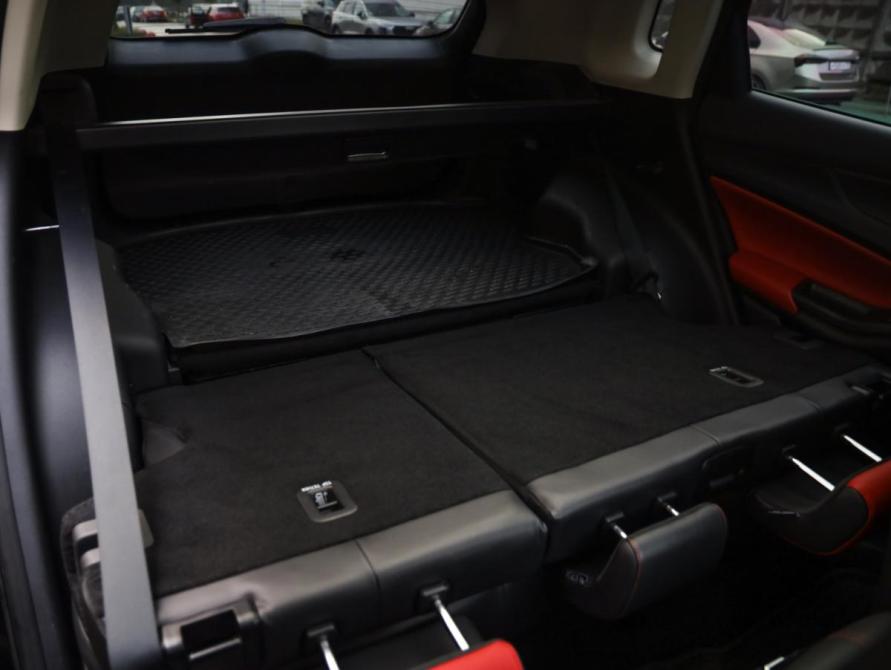 Changan CS55 Plus II Санкт-Петербург  - изображение 36