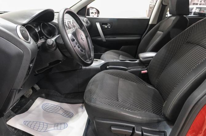 Nissan Qashqai I с пробегом 2007 года, цена 799 000 рублей, 152000 км, внедорожник, Автокод Объявления