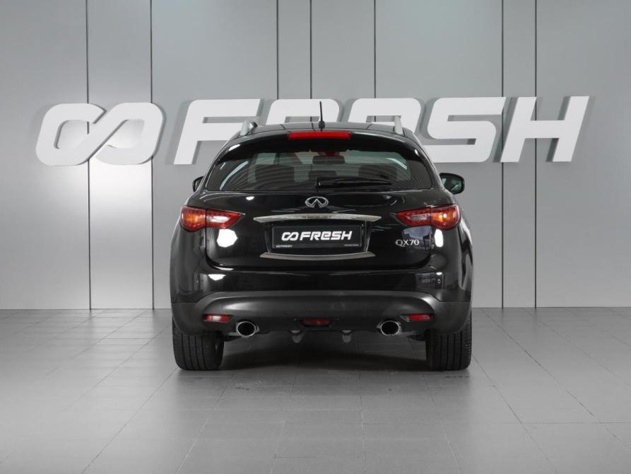 Infiniti QX70 Минеральные Воды  - изображение 4