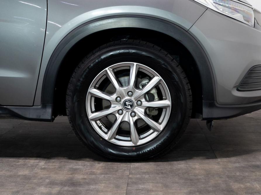 Honda Vezel I Рестайлинг Чита  - изображение 17