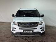 Ford Explorer V Рестайлинг Москва  - изображение 22