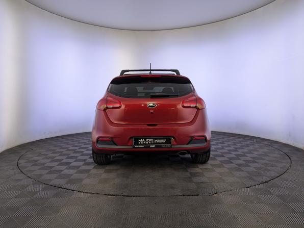 Kia Ceed II с пробегом 2014 года, цена 925 000 рублей, 234366 км, хэтчбек, Автокод Объявления