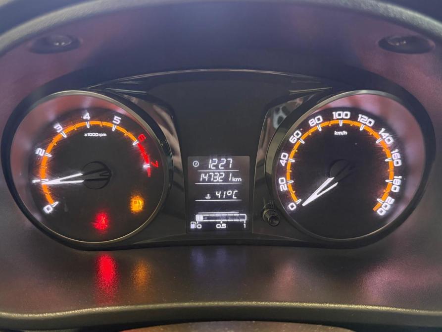 Lada (ВАЗ) Granta I Рестайлинг Волгоград  - изображение 11