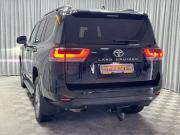 Toyota Land Cruiser 300 Series Стерлитамак  - изображение 52
