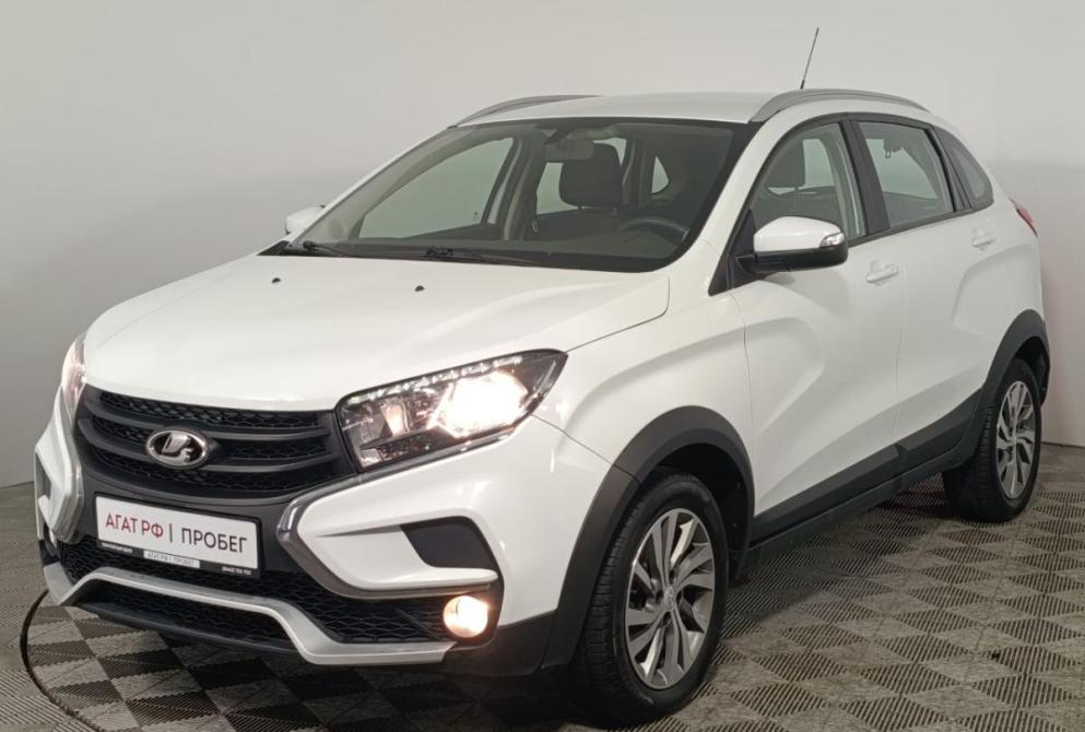 Lada (ВАЗ) XRAY I Волгоград  - изображение 3