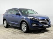 Hyundai Tucson III Казань  - изображение 23